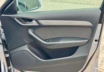 Audi Q3 I SUV Facelifting 1.4 TFSI cylinder on demand 150KM 2018 Audi Q3 1.4T 150KM S-Tronic Sline VAT23 Navi PDC Climatronic Drive Select, zdjęcie 16