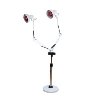 LAMPA TERAPEUTYCZNA CZERWONE ŚWIATŁO PRZENOŚNA