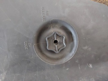 Вставка заднего левого фонаря BMW E36 Compact 9404428