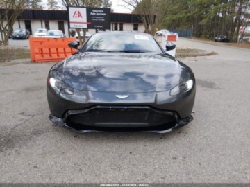 Aston Martin 2020 Aston Martin Vantage 2020r., 4.0L 4.0 Benzyna 503KM, zdjęcie 6