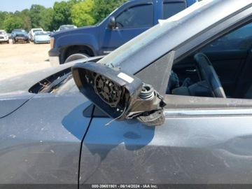 Nissan Sentra VI 2021 Nissan Sentra 2021 Nissan Sentra SV CVT 2.0 Benzyna 149KM, zdjęcie 15