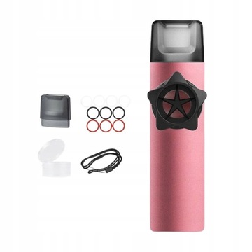 Instrumenty muzyczne Kazoo z regulowanym kolorem