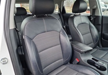 Kia Niro I 2019 Kia Niro Navi Climatronic Podgrz. kierownica Serwis ASO Salon PL Dealer Kia, zdjęcie 34
