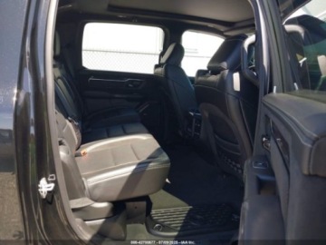  RAM 1500 TRX 57 box, 2022r., 4x4, 6.2L 6.2 Benzyna 702KM, zdjęcie 9