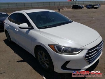 Hyundai Elantra VI 2018 Hyundai Elantra HYUNDAI ELANTRA SEL, 2018r., 2.0L, zdjęcie 1