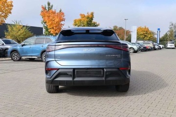 BYD Sealion 7 82.5kWh 530KM 2025 BYD Sealion 7 Dowolny kolor Leasing Duzy rabat Szybki odbior 530KM, zdjęcie 5