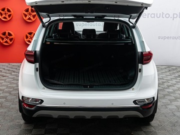 Kia Sportage IV SUV Facelifting 1.6 GDI 132KM 2019 KIA Sportage 1.6 GDI 2WD Suv 132KM 2019, zdjęcie 32