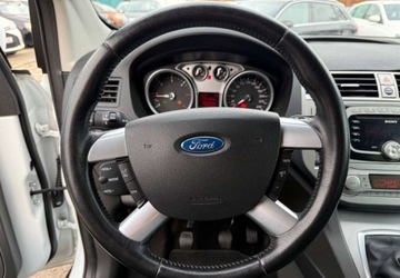 Ford Kuga I 2009 Ford Kuga Ford Kuga 2.0 Diesel 136KM, zdjęcie 12