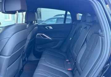 BMW X6 G06 2022 BMW X6 40i xDrive M Sport Dealer BMW Bonkowscy Gorzow Wlkp. 3.0 Benzyna, zdjęcie 15