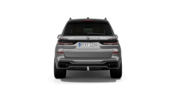 BMW X7 SUV M Facelifting 4.4 M60i 530KM 2026 BMW X7 4.4 Benzyna 530KM, zdjęcie 5