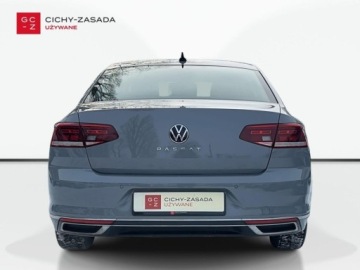 Volkswagen Passat B8 Variant Facelifting 1.5 TSI EVO 150KM 2022 Volkswagen Passat 1.5 TSI 150KM DSG FV23 AppConnect ACC 1.5 Benzyna, zdjęcie 5