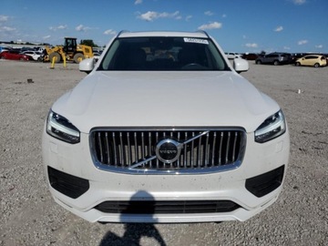 Volvo XC90 II 2021 Volvo XC 90 T5 Momentum 2021 2.0l 2.0 Benzyna 250KM, zdjęcie 5