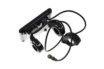 ЖК-ДИСПЛЕЙ BAFANG DP C01.UART