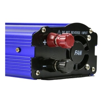 G17011 Синусный преобразователь 24 В 300/600 Вт