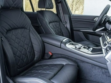 BMW X5 G05 SUV Facelifting 3.0 30d 298KM 2026 BMW X5 xDrive30d Sport Suv 3.0 (298 KM) 2026, zdjęcie 12