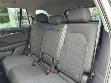 Skoda Kodiaq II SUV 1.5 TSI mHEV 150KM 2025 Skoda Kodiaq Selection 1.5 TSI mHEV 150 KM automat, zdjęcie 6
