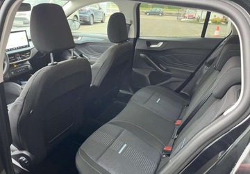 Ford Focus IV Kombi Facelifting 1.5 ECOBLUE 115KM 2024 Ford Focus Ford Focus 1.5 EcoBlue Active X 1.5 Diesel 115KM, zdjęcie 17