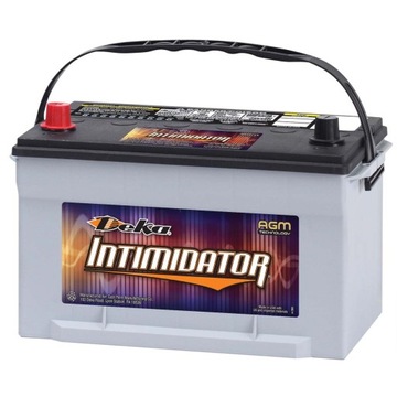 AKUMULATOR US AGM 9A65 FORD DODGE JEEP RAM LINCOLN