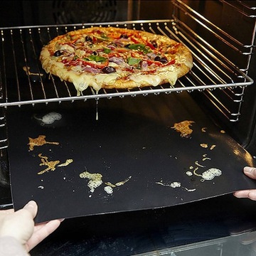 WIELORAZOWE TACKI TEFLONOWE NA GRILLA DO PIECZENIA