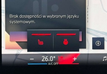 BMW Seria 4 G22-23-26 2025 BMW Seria 4 I wlasciciel M Sport 360 Gwarancja Bezwypadkowy FVAT23, zdjęcie 39