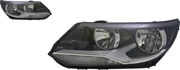 VW TIGUAN 11-16 NOWE LAMPY KOMPLET