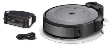 Пылесос IROBOT Roomba Combo I5 робот-уборщик