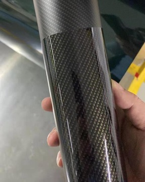 КОВАНАЯ УГЛЕРОДНАЯ ФОЛЬГА РЕАЛИСТИЧЕСКИЙ ГЛЯНЦЕВЫЙ МАТОВЫЙ 6D 5D 2D