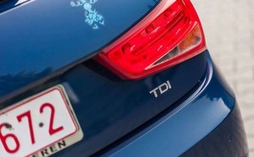 Audi A1 I Sportback 5d Facelifting 1.6 TDI 116KM 2016 Audi A1 Sportback Audi A1 Sportback 1.6 Diesel 116KM, zdjęcie 35