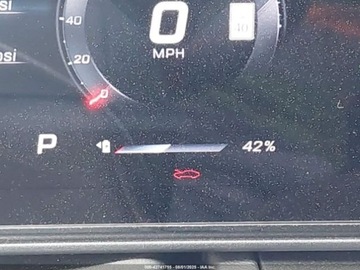 Dodge Charger VII 2025 Dodge Charger Daytona RT 2025 Elektryczny 370KM, zdjęcie 14