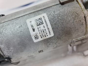 FIAT DUCATO 21 - КОРОБКА ПЕРЕДАЧ, ЭЛЕКТРОПЕРЕДАЧА, НОВАЯ