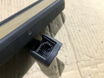 ZRCÁTKO ZPÁTEČNÁ VNITŘNÍ BMW E36 E10110113