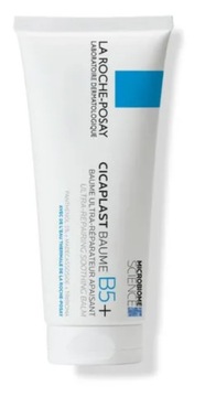 La Roche PosayCicaplast Baume B5+ balsam łagodzący skórę regeneracja 100 ml