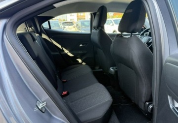 Opel Mokka II SUV 1.2 Turbo 130KM 2023 Opel Mokka 1,2 131KM Automat Kamera Serwis 1.2 Benzyna 130KM, zdjęcie 26