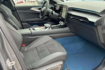 Renault 2026 Renault Rafale PHEV E-Tech 300 4x4 Atelier Alpine, Duzy Rabat, Harman Kard, zdjęcie 11