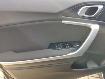 Kia XCeed Crossover Facelifting 1.5 T-GDi 160KM 2024 Kia XCeed Salon PL 1,5 T 160 KM Wersja M manual 1.5 Benzyna 160KM, zdjęcie 20