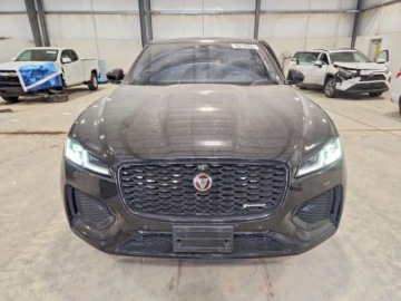 Jaguar F-Pace 2021 Jaguar F-Pace R-Dynamic S 2021 3.0 Benzyna 395KM, zdjęcie 5