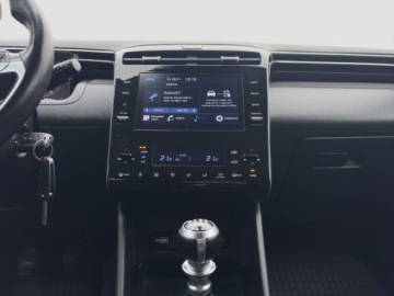 Hyundai Tucson IV SUV 1.6 T-GDI 150KM 2021 Hyundai Tucson Hyundai Tucson IV 1,6 T-GDi 2WD Smart 1.6 Benzyna 150KM, zdjęcie 14
