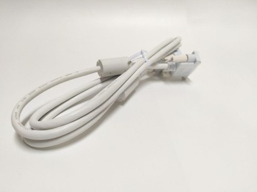Комплект (10 шт!!!!) кабелей DVI-DVI, ферриты, 1,8 м
