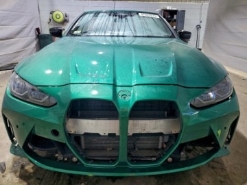 BMW Seria 4 G22-23-26 2022 BMW M4 Competition 2022 3.0 Benzyna 503KM, zdjęcie 5