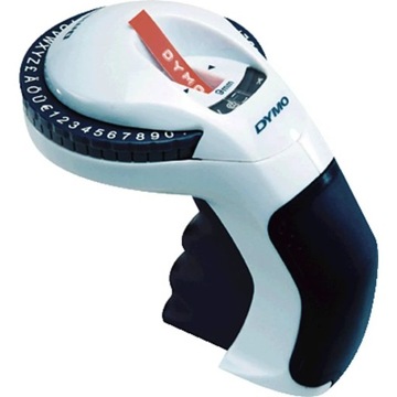 Экструдер Dymo Omega + 3 3D ленты 3 цвета 3м