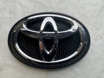 ZNAK LOGO ZNAKY TOYOTA LAND CRUISER 150 53143-60020