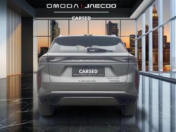 Omoda 9 1.5 T-GDI 537KM 2025 Omoda 9 1.5 Hybryda Plug-in 537KM, zdjęcie 3