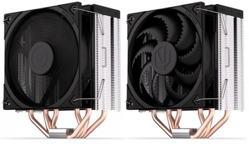 ОХЛАЖДЕНИЕ ЦП ACTIVE ENDORPHS FERA 5 120мм (EY3A005) + ТЕРМОПАСТА