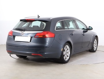 Opel Insignia I Sports Tourer 2.0 CDTI ECOTEC 160KM 2009 Opel Insignia 2.0 CDTI, Automat, Klima, zdjęcie 4