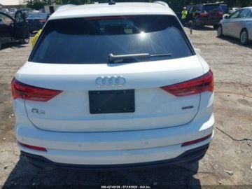 Audi Q3 II 2021 Audi Q3 Premium Plus 45 Tfsi S Line Quattro Tiptronic 2021 2.0l 2.0 Benzyna, zdjęcie 4