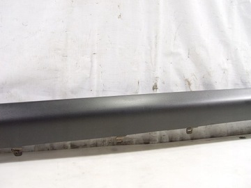 DODGE JOURNEY FREEMONT 11- LISTWA PROGOWA NAKŁADKA LEWA