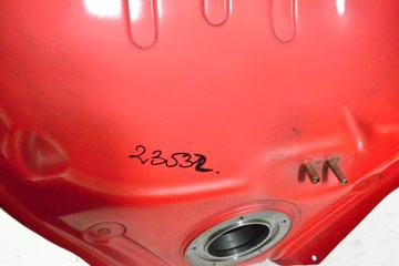 топливный бак Suzuki GSR 750