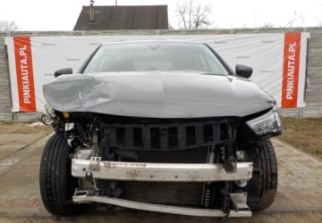 Opel 2019 Opel Grandland X Okazja 1.2 Benzyna 130KM, zdjęcie 2