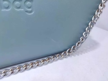 СУМКА OBAG OMN06 ТЕМНО-СИНЯЯ