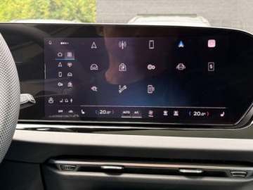 Audi A6 C8 Limousine Facelifting 2.0 40 TDI 204KM 2026 AUDI A6 TDI quattro S line Sedan (204KM) 2026, zdjęcie 10